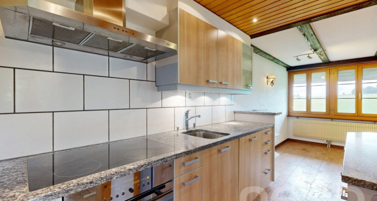 Idyllische Wohnung ideal für Pferdeliebhaber image 3