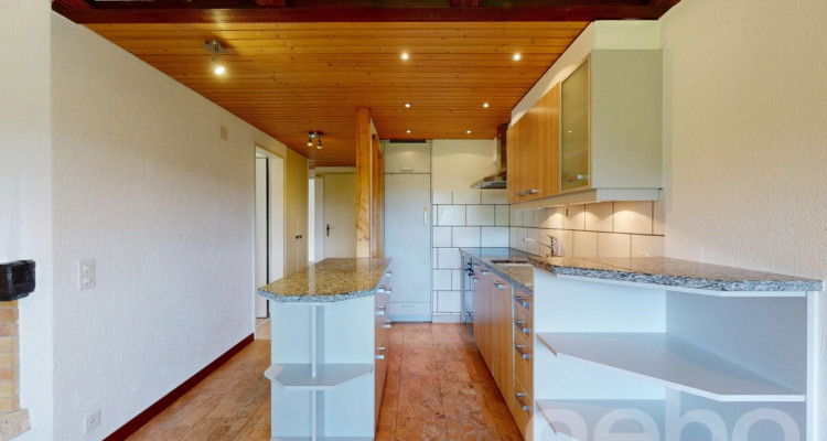 Idyllische Wohnung ideal für Pferdeliebhaber image 4