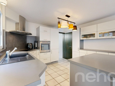 Einzigartiges Wohnen im idyllischen Jura image 4