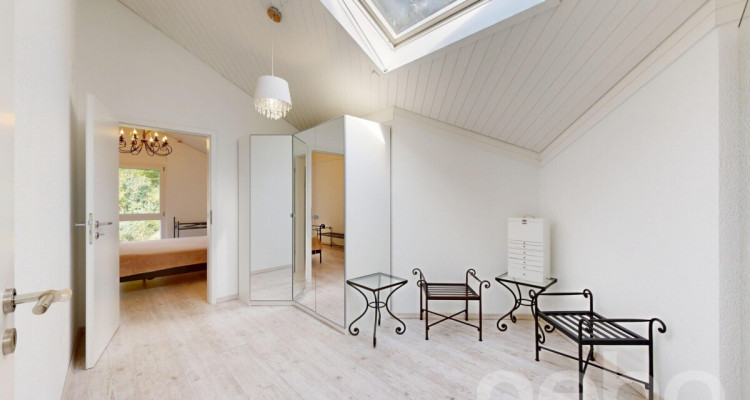 Einzigartiges Wohnen im idyllischen Jura image 8