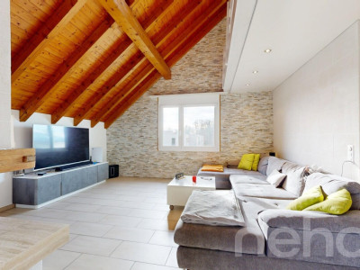 Ihr neues Zuhause - grosszügige Dachwohnung mit Galerie image 4