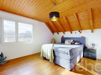 Ihr neues Zuhause - grosszügige Dachwohnung mit Galerie image 7