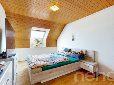Ihr neues Zuhause - grosszügige Dachwohnung mit Galerie image 8