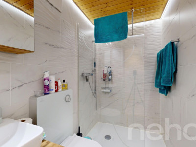 Ihr neues Zuhause - grosszügige Dachwohnung mit Galerie image 10