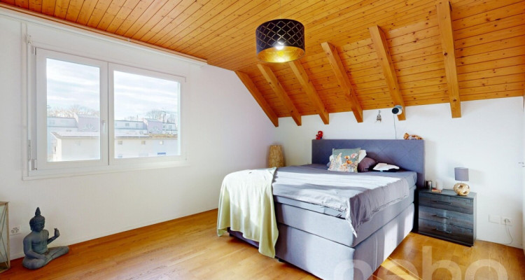 Ihr neues Zuhause - grosszügige Dachwohnung mit Galerie image 7