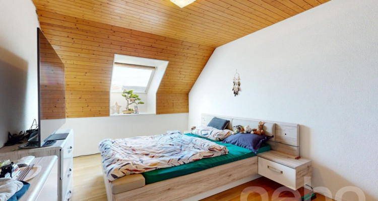 Ihr neues Zuhause - grosszügige Dachwohnung mit Galerie image 8