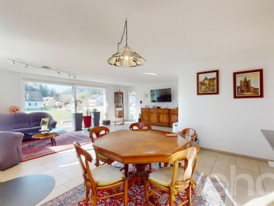 Altersgerechtes Bungalow an idyllischer Lage image 5