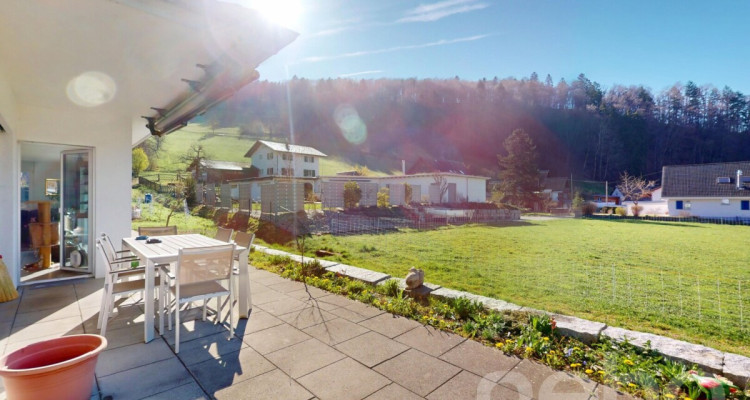 Altersgerechtes Bungalow an idyllischer Lage image 3