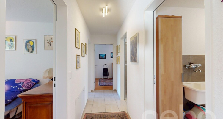 Altersgerechtes Bungalow an idyllischer Lage image 9