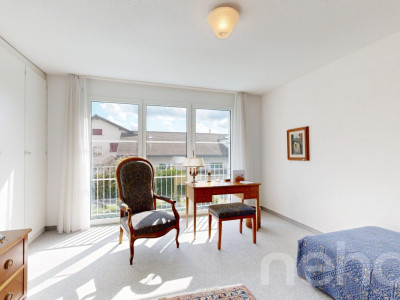 Grosszügige und helle Wohnung an top Lage image 8