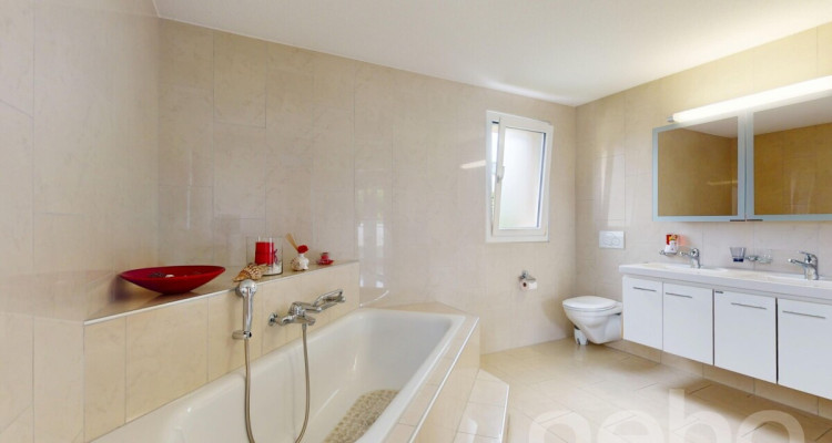 Ihr neues Zuhause mit grossem Balkon und Weitsicht image 7