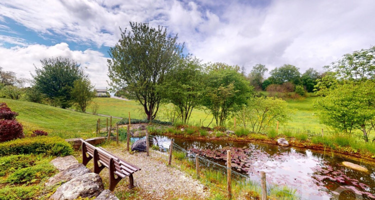 Ihr neues Zuhause mit grossem Balkon und Weitsicht image 11