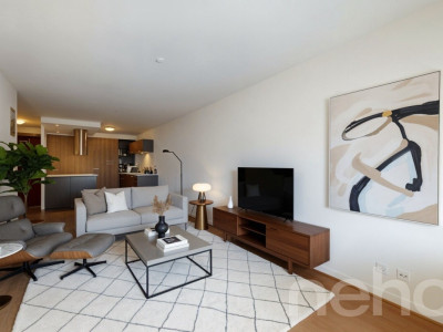 appartement contemporain proche centre-ville image 1