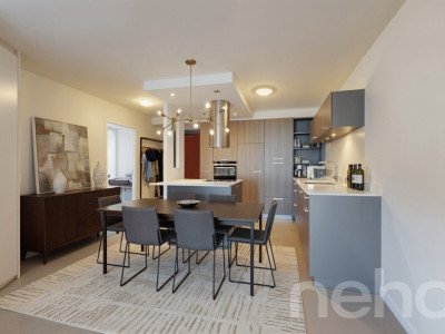 appartement contemporain proche centre-ville image 2