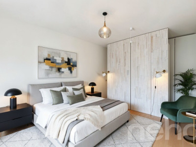 appartement contemporain proche centre-ville image 4