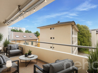 appartement contemporain proche centre-ville image 5