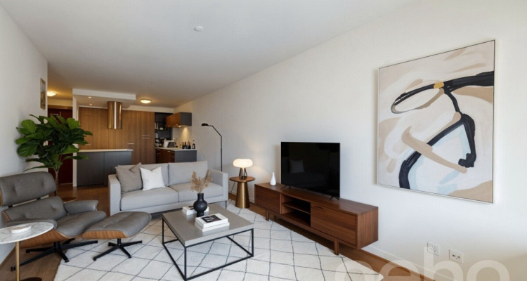 appartement contemporain proche centre-ville image 1