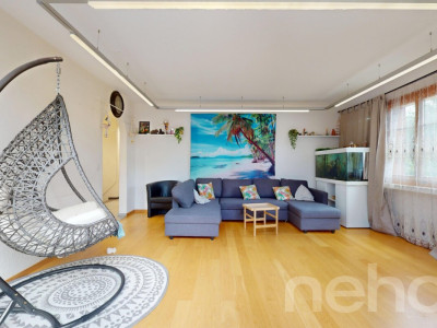 Zentrale Gartenwohnung - Ihr neues Zuhause image 4