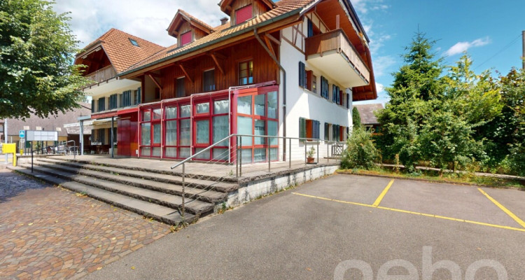 Zentrale Gartenwohnung - Ihr neues Zuhause image 2