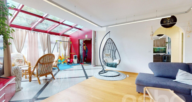 Zentrale Gartenwohnung - Ihr neues Zuhause image 12