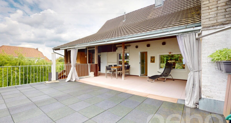 Historisches EFH aus 1850 ? Viel Platz, Potenzial und Zukunft image 7