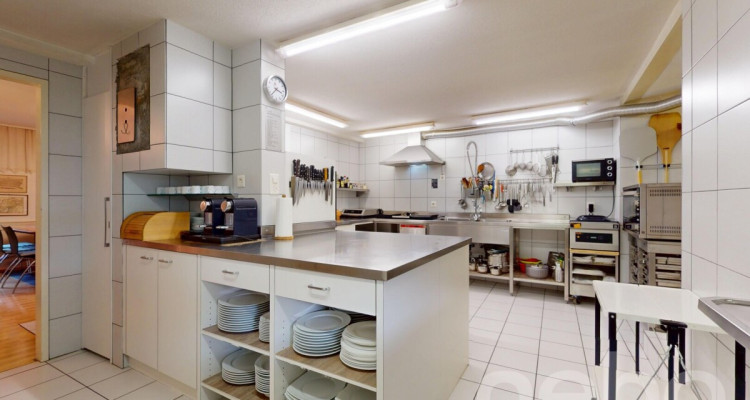 Historisches EFH aus 1850 ? Viel Platz, Potenzial und Zukunft image 9