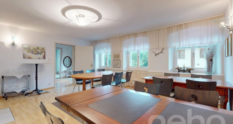 Historisches EFH aus 1850 ? Viel Platz, Potenzial und Zukunft image 10