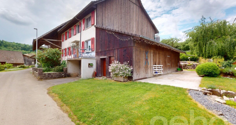 Historisches EFH aus 1850 ? Viel Platz, Potenzial und Zukunft image 12