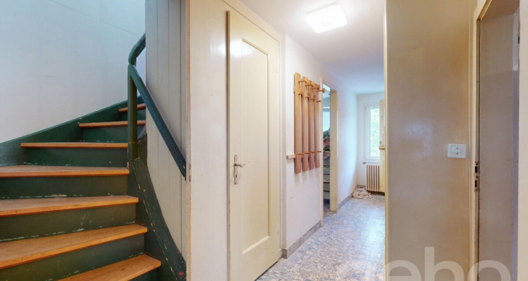 Grosses Potenzial an ruhiger Lage - Ihr neues Zuhause image 8