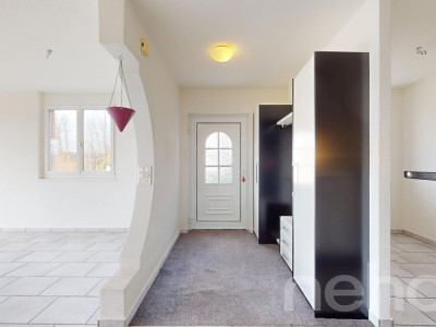 Grosszügige 5.5-Zimmer Terrassenwohnung in Düdingen image 11