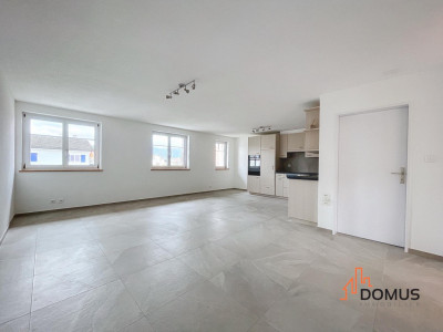 4.5 pièces rénové de 110 m² | Ascenseur | Buanderie privative | Proche gare image 1