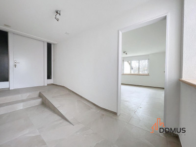 4.5 pièces rénové de 110 m² | Ascenseur | Buanderie privative | Proche gare image 4