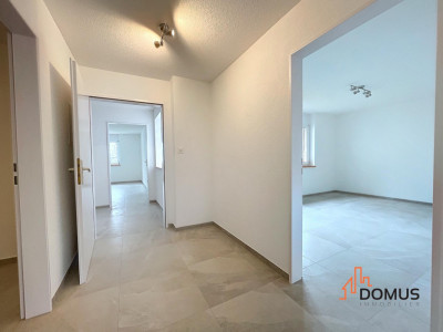 4.5 pièces rénové de 110 m² | Ascenseur | Buanderie privative | Proche gare image 10