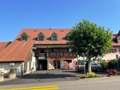 4.5 pièces rénové de 110 m² | Ascenseur | Buanderie privative | Proche gare image 11