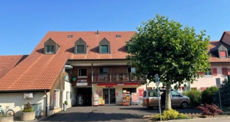 4.5 pièces rénové de 110 m² | Ascenseur | Buanderie privative | Proche gare image 11