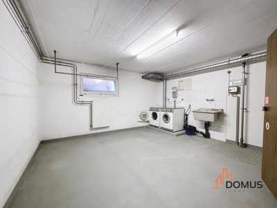 Rare à Alle ? 3.5 pièces entièrement rénové avec terrasse couverte de 20 m² image 12