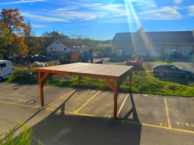 Jolie villa ensoleillée, au cœur des vignobles et des pommiers  image 13