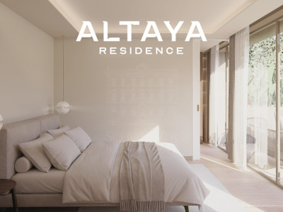 NEUF ATTIQUE en DUPLEX 5.5 PCS CHAMPEL image 5