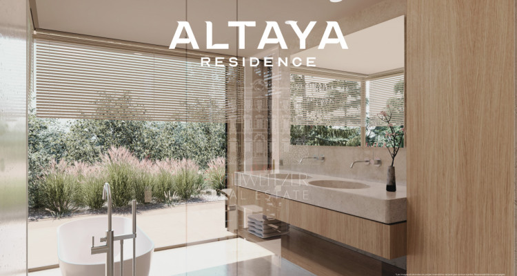 NEUF ATTIQUE en DUPLEX 5.5 PCS CHAMPEL image 6