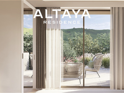 NEUF - Duplex Penthouse d’Exception Vue Panoramique image 11