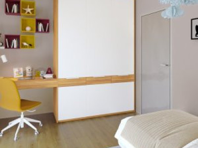 Calme et verdure, la vie en beauté, appartement lumineux de 4.5 pièces  image 7