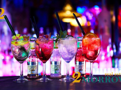À vendre – Bar/Club nocturne clé en main avec licence  image 2