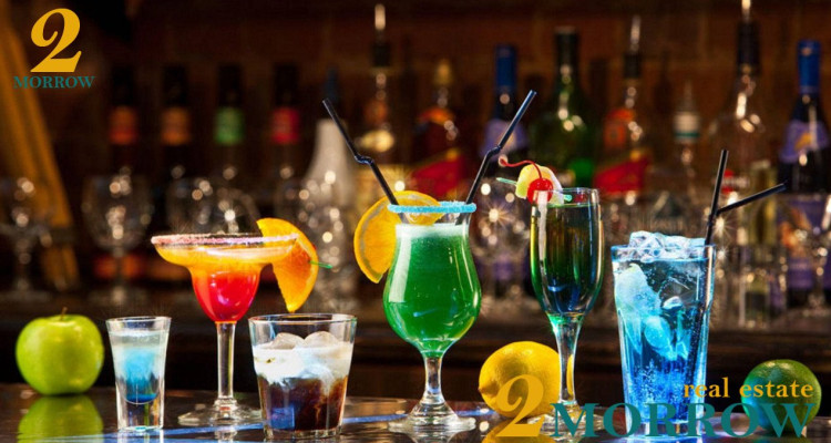 À vendre – Bar/Club nocturne clé en main avec licence  image 1