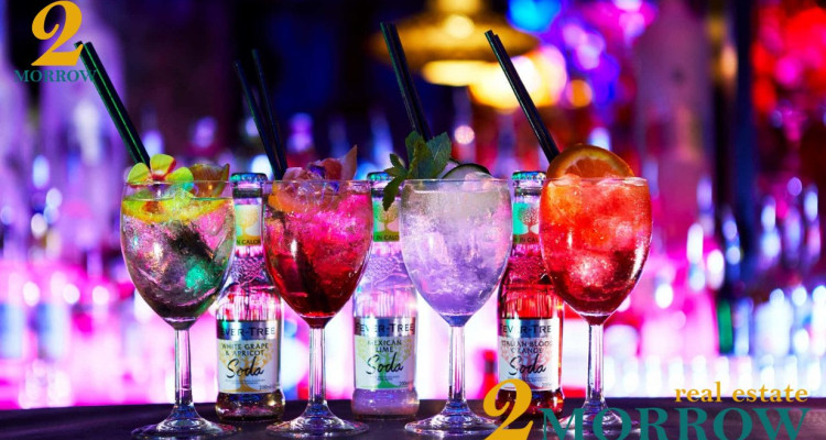 À vendre – Bar/Club nocturne clé en main avec licence  image 2