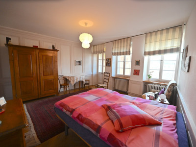 MOUDON - IMMEUBLE DE RENDEMENT EN VIAGER OCCUPE SANS RENTE image 2