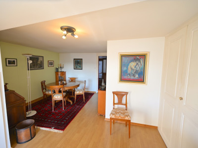 MOUDON - IMMEUBLE DE RENDEMENT EN VIAGER OCCUPE SANS RENTE image 6