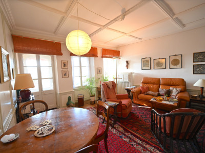 MOUDON - IMMEUBLE DE RENDEMENT EN VIAGER OCCUPE SANS RENTE image 4