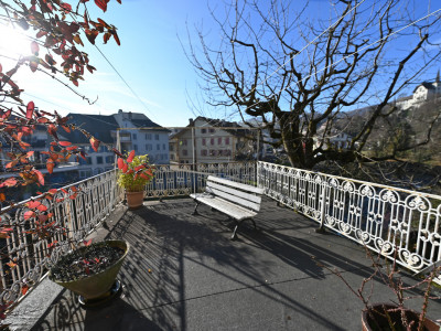 MOUDON - IMMEUBLE DE RENDEMENT EN VIAGER OCCUPE SANS RENTE image 8