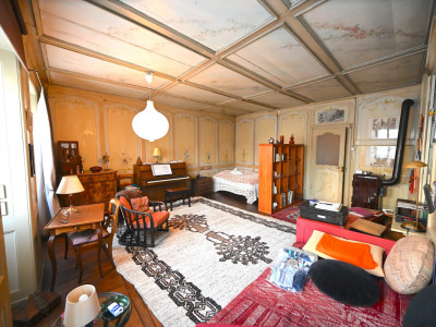 MOUDON - IMMEUBLE DE RENDEMENT EN VIAGER OCCUPE SANS RENTE image 5