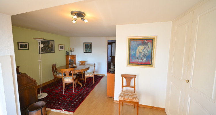 MOUDON - IMMEUBLE DE RENDEMENT EN VIAGER OCCUPE SANS RENTE image 6